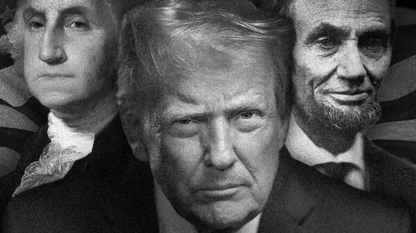 Một bài đăng được công bố trên tài khoản mạng xã hội X của Lầu Năm Góc - Sputnik Việt Nam