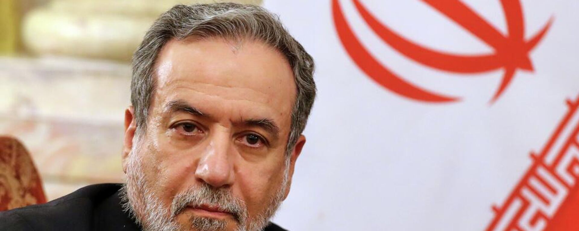 Ngoại trưởng Iran Abbas Araghchi - Sputnik Việt Nam, 1920, 04.03.2026