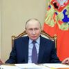 Tổng thống Nga Vladimir Putin  - Sputnik Việt Nam