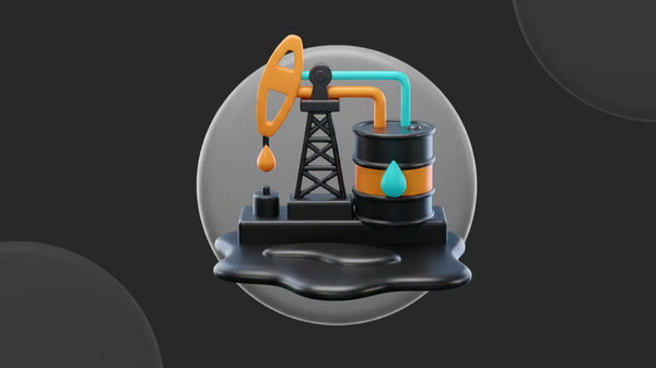 Trở nên nghèo hơn: Việc EU từ chối mua dầu của Nga đã gây thiệt hại bao nhiêu vào năm 2025? - Sputnik Việt Nam