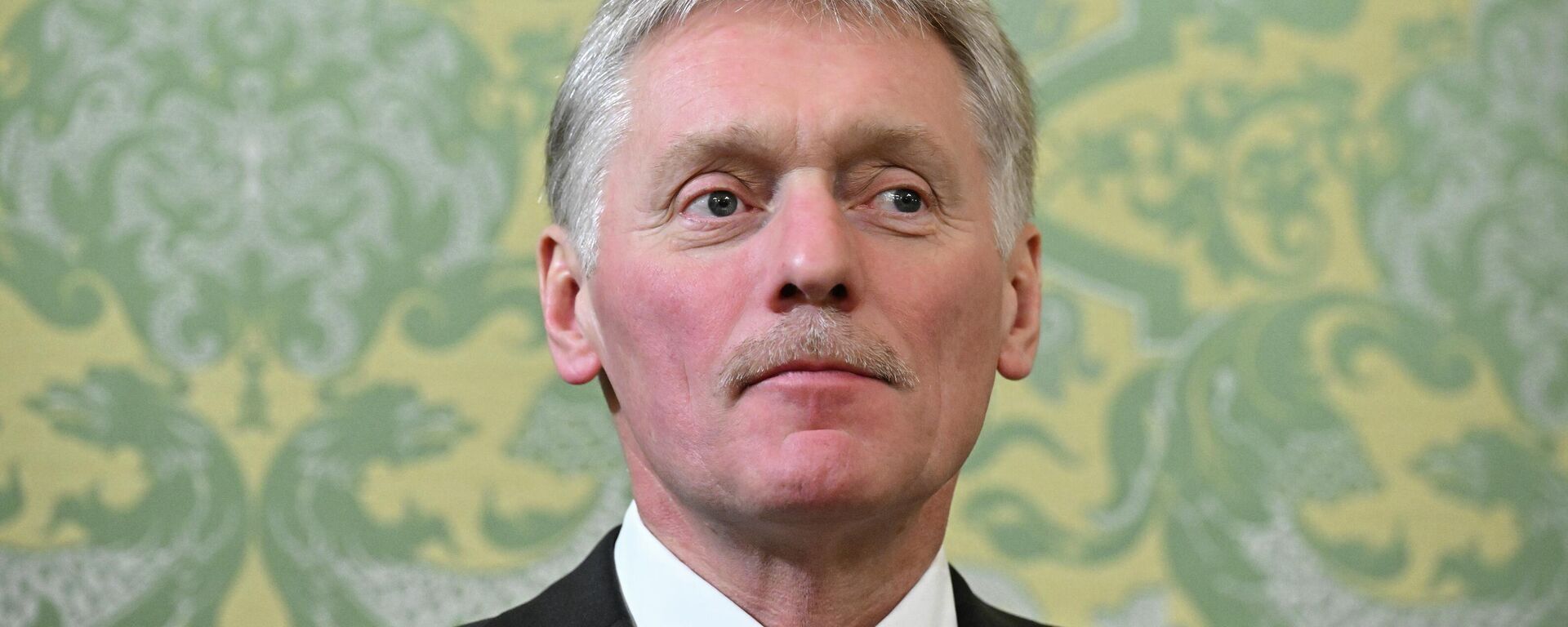 Thư ký Báo chí của Tổng thống Nga Dmitry Peskov - Sputnik Việt Nam, 1920, 19.02.2026