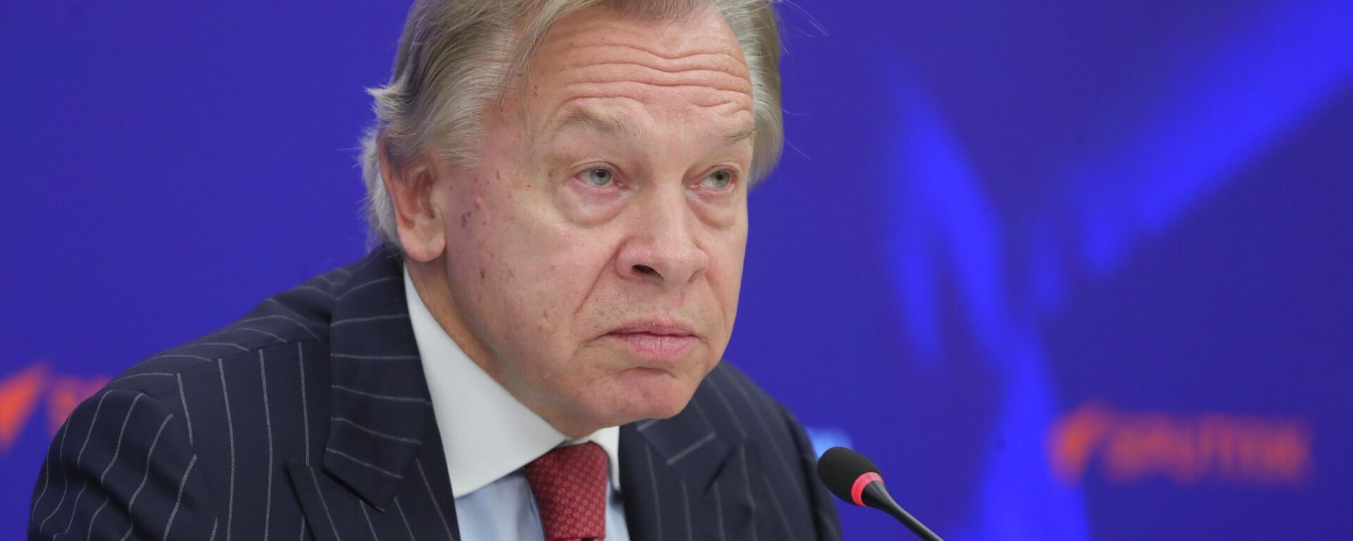 Thượng nghị sĩ Nga Alexei Pushkov - Sputnik Việt Nam, 1920, 09.06.2026