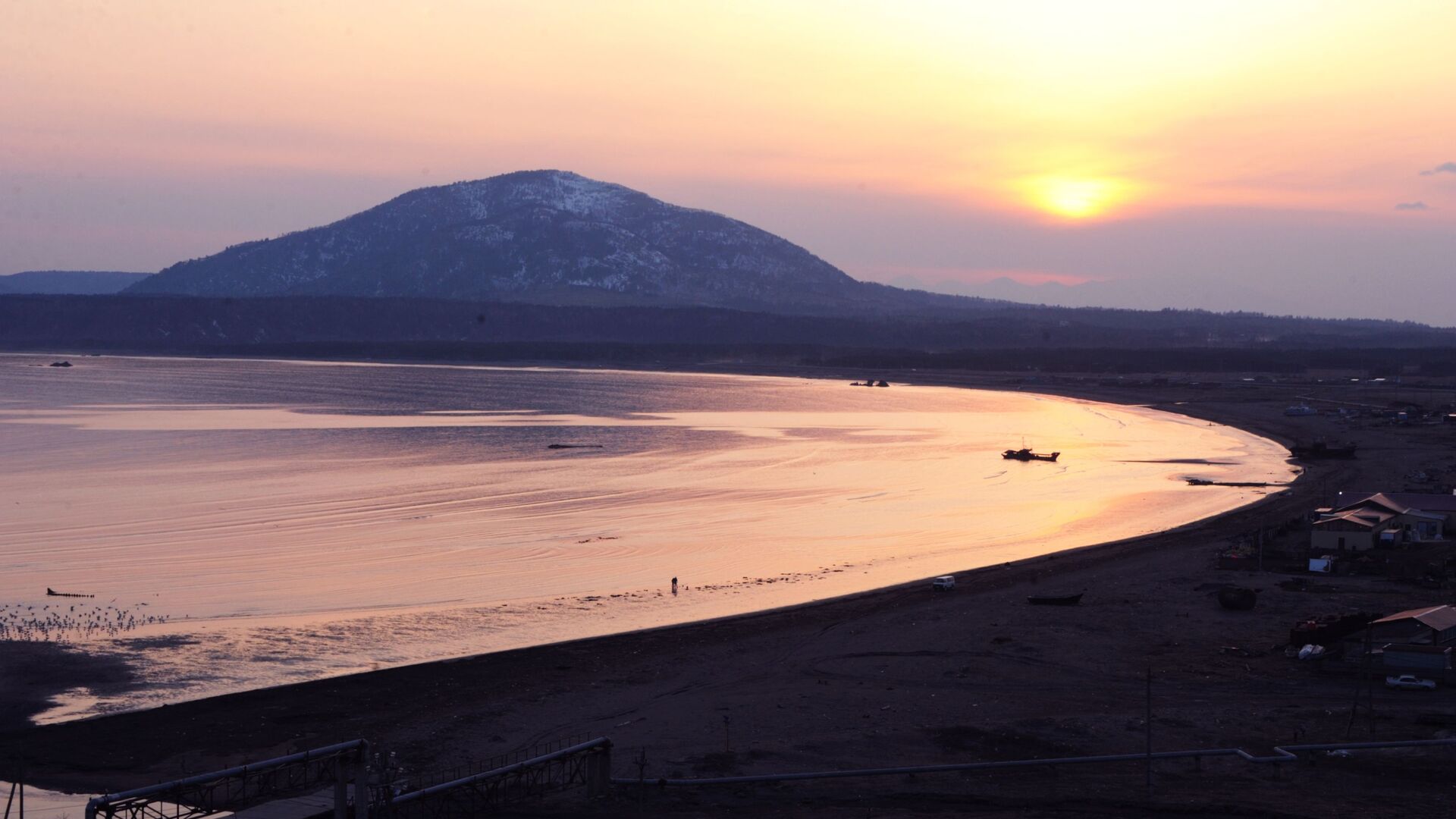 Nam Kuril Nam Kuril - Sputnik Việt Nam, 1920, 20.02.2026