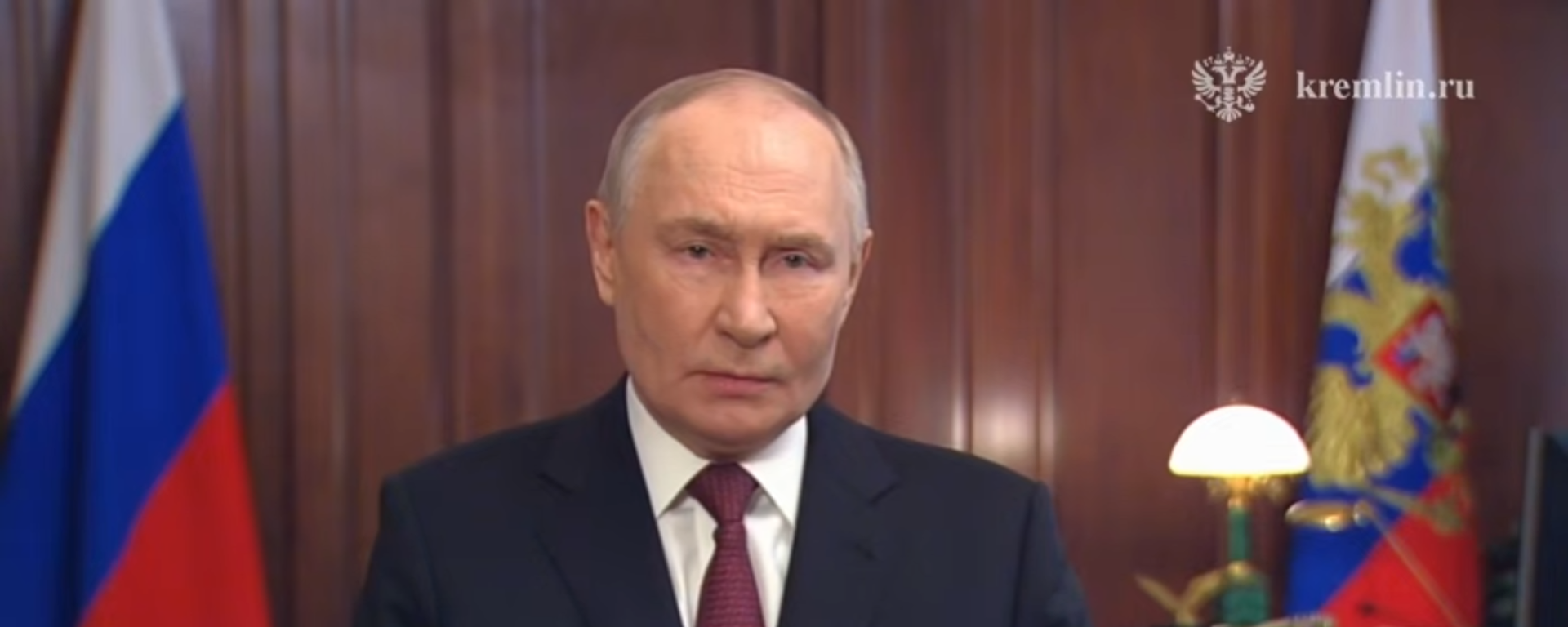 Tổng thống Putin khẳng định phát triển bộ ba hạt nhân là ưu tiên tuyệt đối - Sputnik Việt Nam, 1920, 23.02.2026