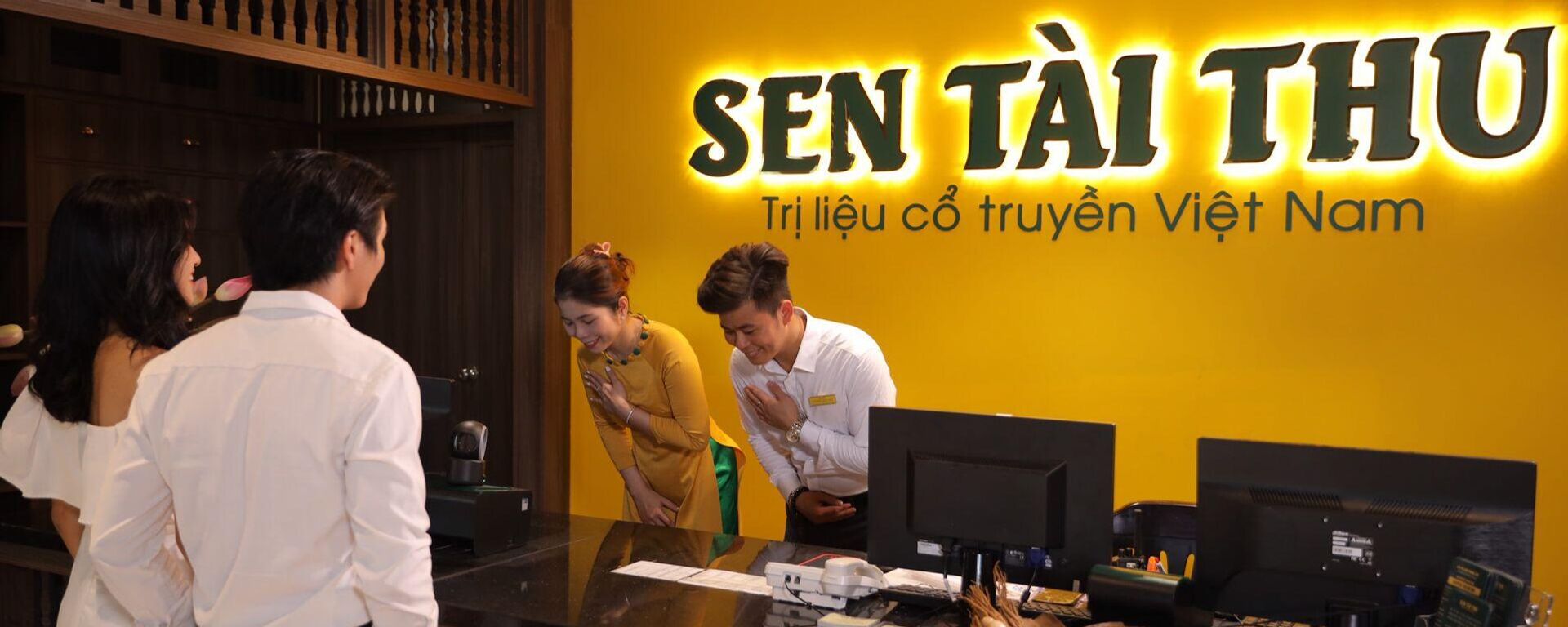 Sen Tài Thu lại chọn cho mình con đường “chậm mà chắc”, giữ chân khách hàng bằng chính cái “tâm” - Sputnik Việt Nam, 1920, 24.02.2026