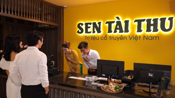 Sen Tài Thu lại chọn cho mình con đường “chậm mà chắc”, giữ chân khách hàng bằng chính cái “tâm” - Sputnik Việt Nam