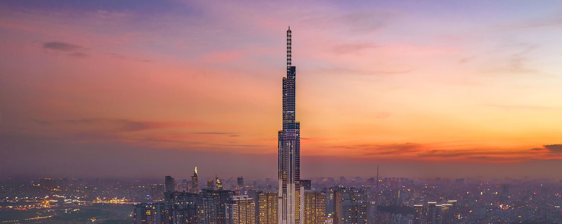 TP. HCM - Sputnik Việt Nam, 1920, 15.03.2026