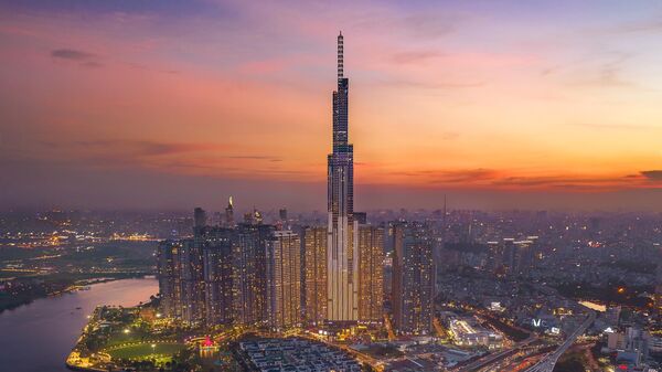 TP. HCM - Sputnik Việt Nam