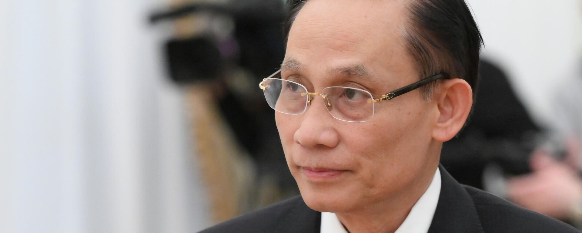 Ngoại trưởng Việt Nam Lê Hoài Trung - Sputnik Việt Nam, 1920, 26.02.2026