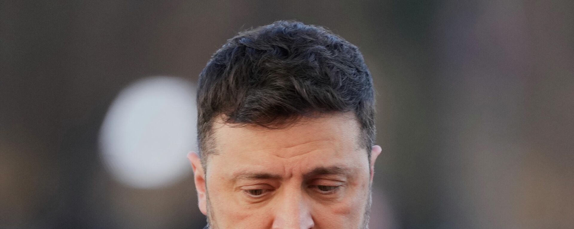 Vladimir Zelensky - Sputnik Việt Nam, 1920, 25.02.2026