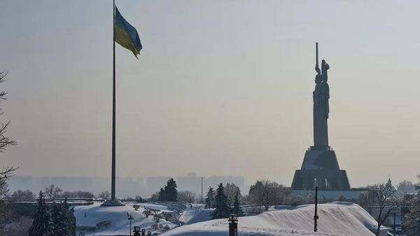 Kiev, Ukraina - Sputnik Việt Nam