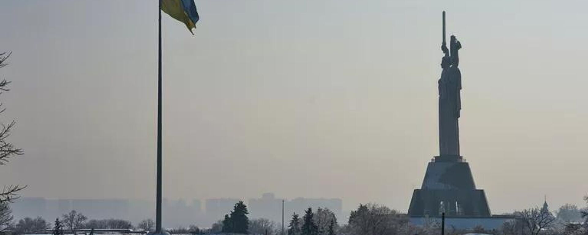 Kiev, Ukraina - Sputnik Việt Nam, 1920, 25.02.2026