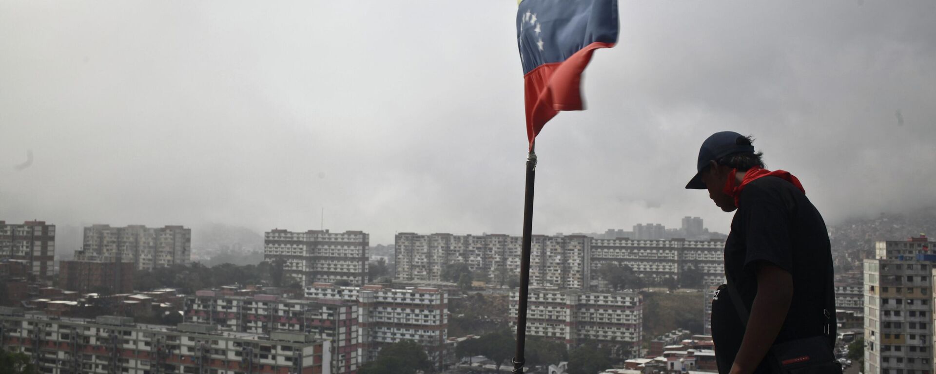 Caracas, Venezuela - Sputnik Việt Nam, 1920, 28.04.2026