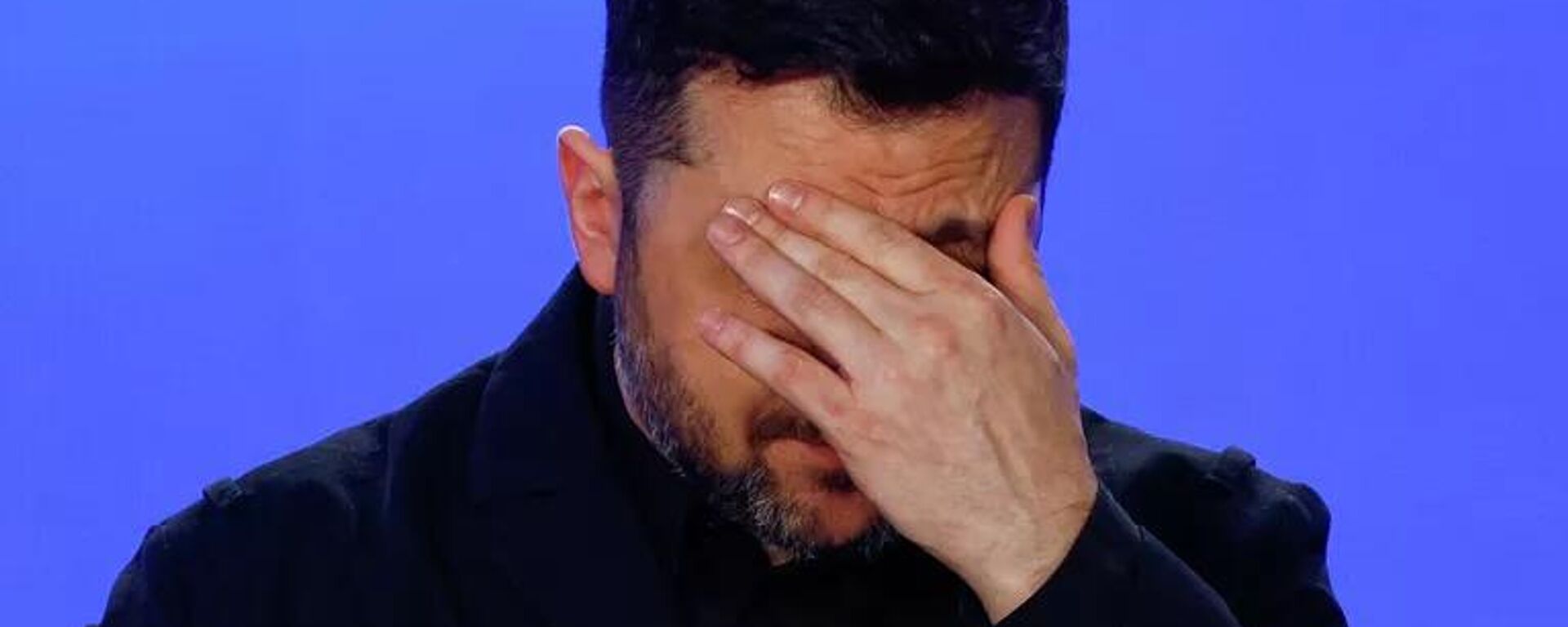 Vladimir Zelensky - Sputnik Việt Nam, 1920, 07.03.2026