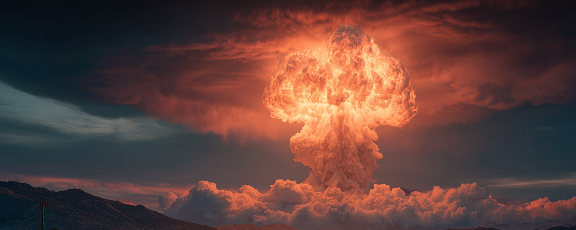 Vụ nổ hạt nhân - Sputnik Việt Nam, 1920, 26.02.2026