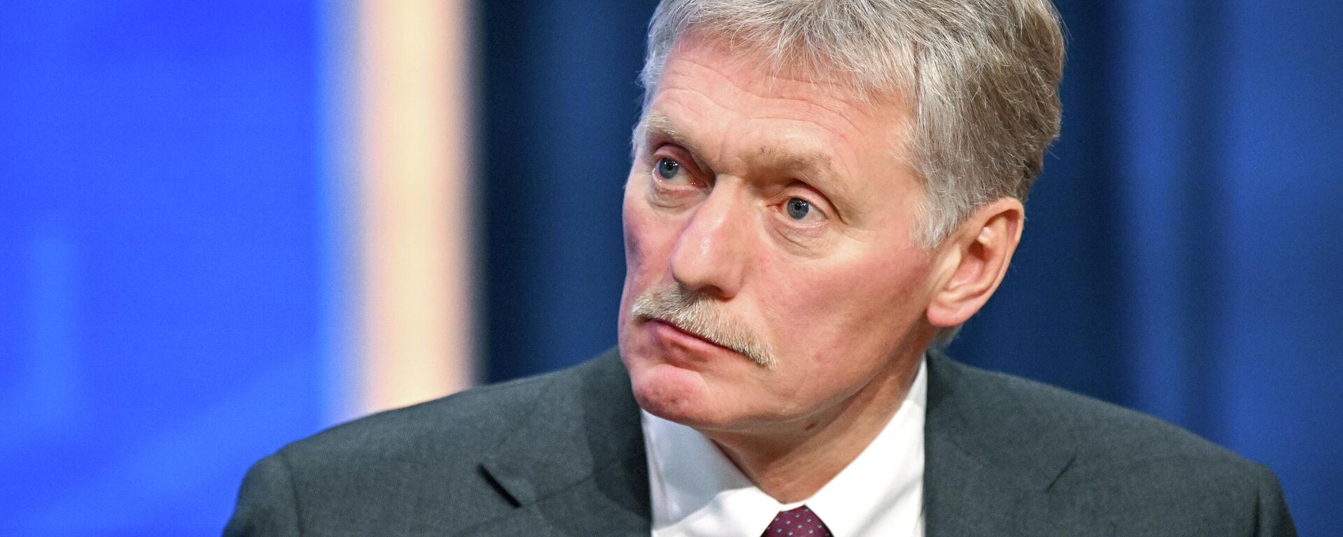 Phát ngôn viên Tổng thống Nga Dmitry Peskov Phát ngôn viên Tổng thống Nga Dmitry Peskov - Sputnik Việt Nam, 1920, 01.03.2026