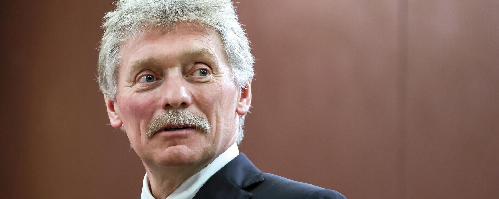 Người phát ngôn Tổng thống Nga Dmitry Peskov - Sputnik Việt Nam, 1920, 05.03.2026