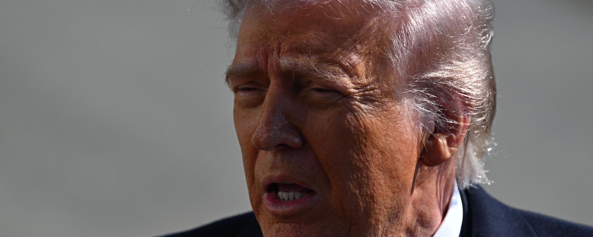 Donald Trump - Sputnik Việt Nam, 1920, 08.03.2026