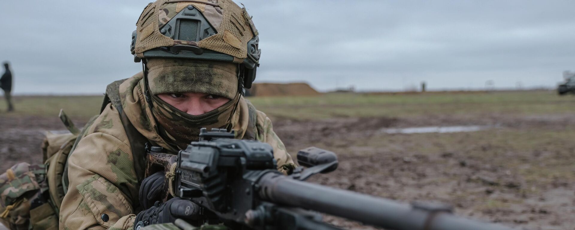 Chiến dịch quân sự đặc biệt Nga tại Ukraina - Sputnik Việt Nam, 1920, 06.03.2026