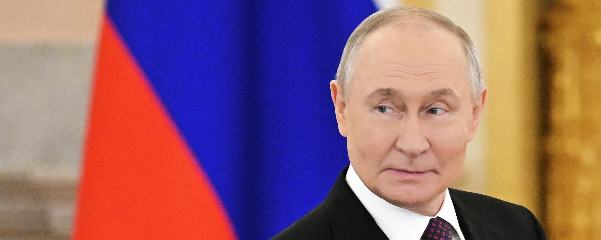 Tổng thống Nga Vladimir Putin - Sputnik Việt Nam, 1920, 28.04.2026
