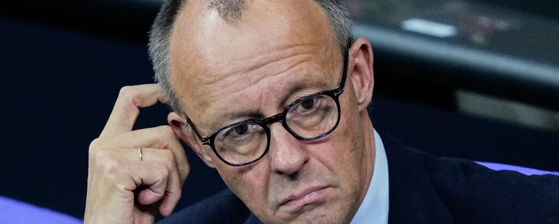 Thủ tướng Đức Friedrich Merz - Sputnik Việt Nam, 1920, 03.03.2026