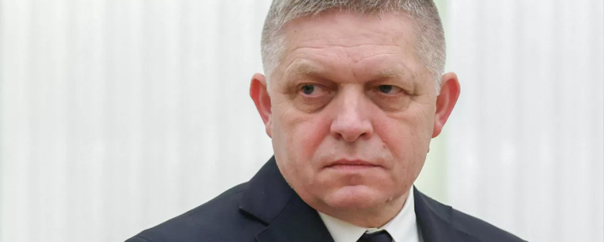 Thủ tướng Slovakia Robert Fico - Sputnik Việt Nam, 1920, 03.03.2026