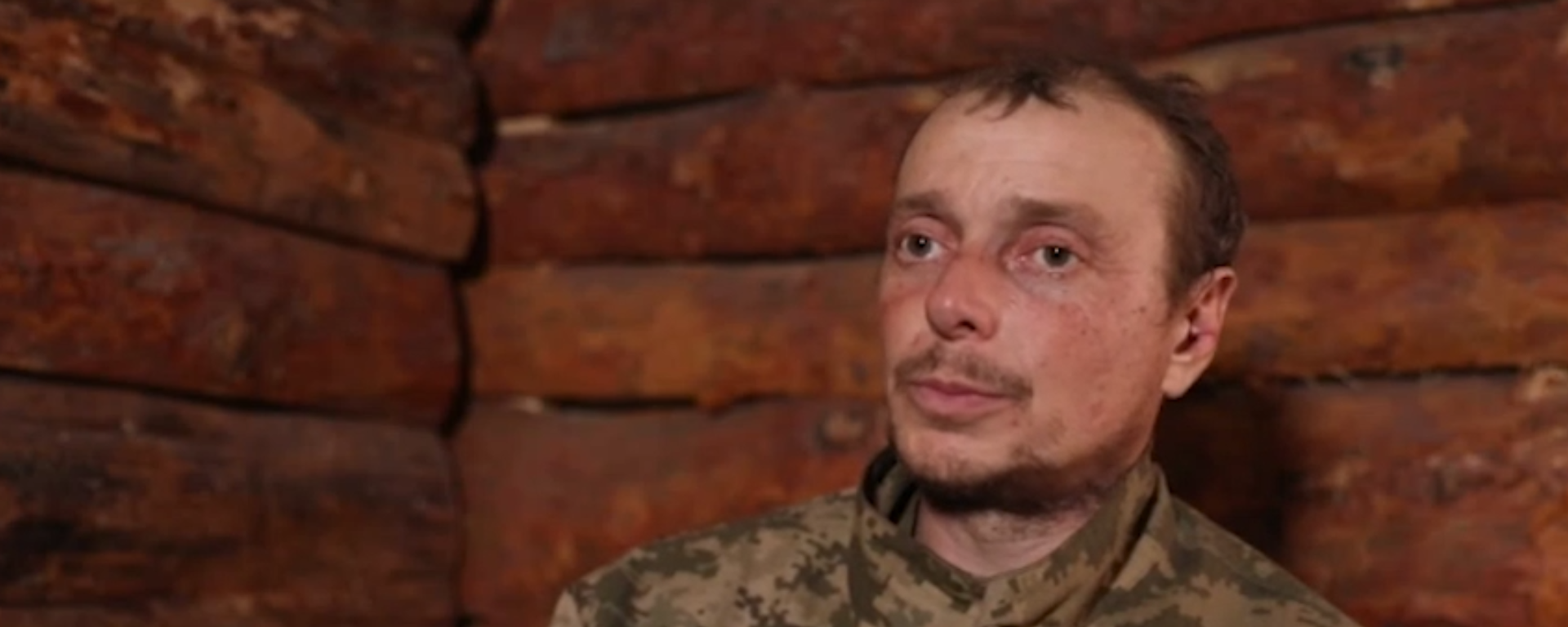 Tù binh Ukraina kể về quá trình huấn luyện tại trung tâm của LLVT Ukraina - Sputnik Việt Nam, 1920, 04.03.2026