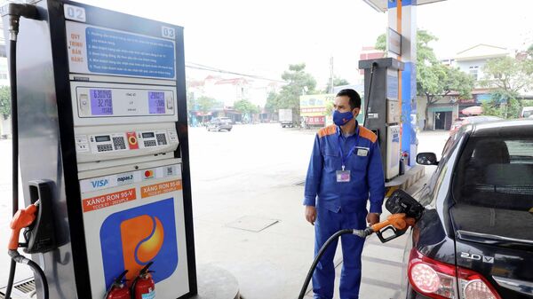  - Sputnik Việt Nam