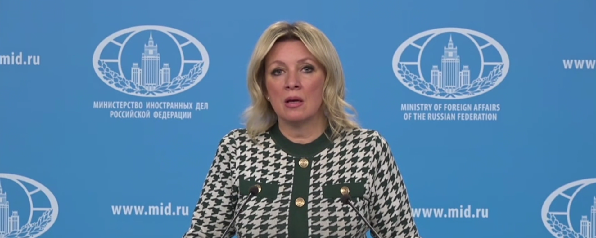 Nga coi các hành động quân sự ở Trung Đông là hành động gây hấn của Washington và Tel Aviv đối với Iran Nga coi các hành động quân sự ở Trung Đông là hành động gây hấn của Washington và Tel Aviv đối với Iran - Sputnik Việt Nam, 1920, 04.03.2026