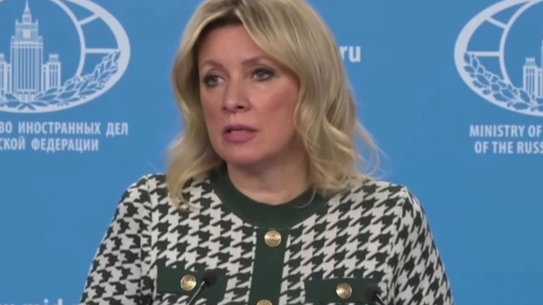 Nga đang có những nỗ lực tích cực nhằm ổn định tình hình trong khu vực - Sputnik Việt Nam