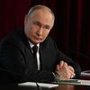 Tổng thống Nga Vladimir Putin - Sputnik Việt Nam