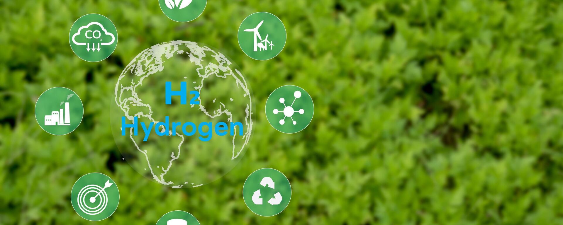 Năng lượng Hydro - Sputnik Việt Nam, 1920, 05.03.2026