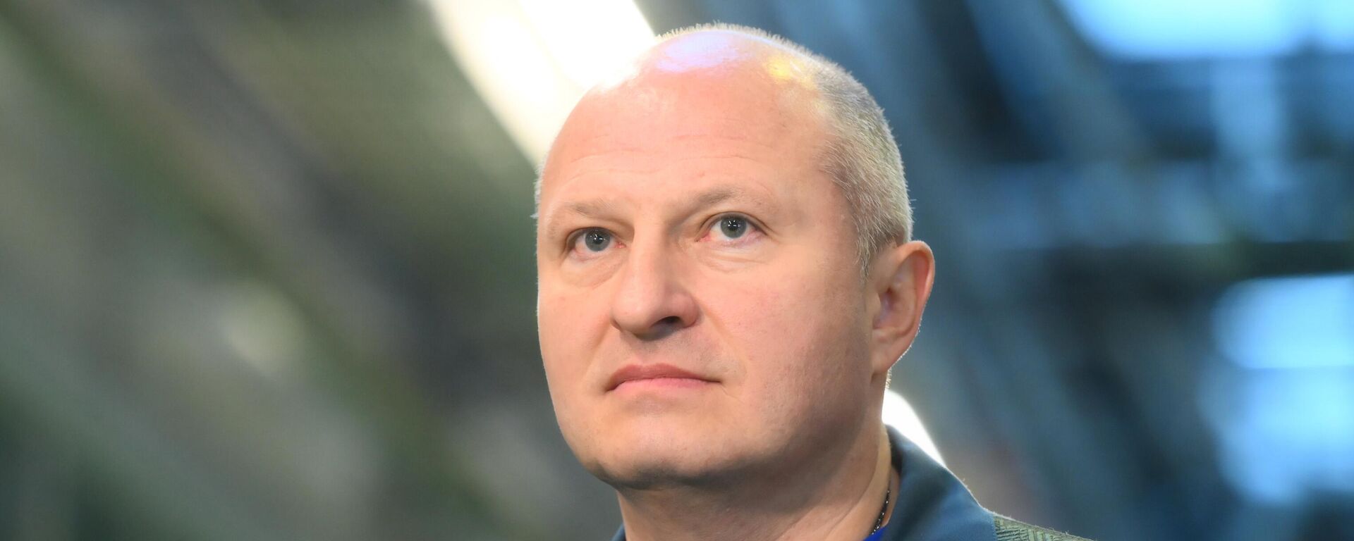 Bộ trưởng Bộ Tình trạng khẩn cấp Nga Alexander Kurenkov - Sputnik Việt Nam, 1920, 05.03.2026