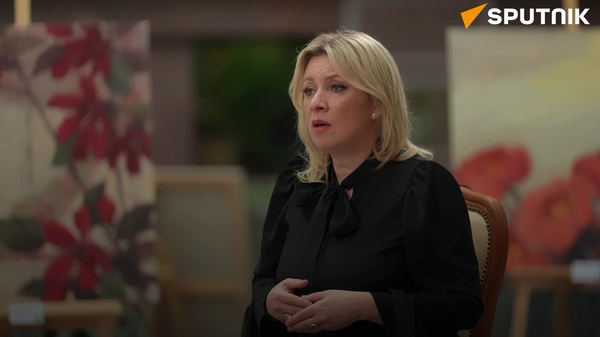 Bộ Ngoại giao Nga chỉ trích việc không có phản ứng thích đáng trước vụ sát hại các bé gái ở Iran - Sputnik Việt Nam