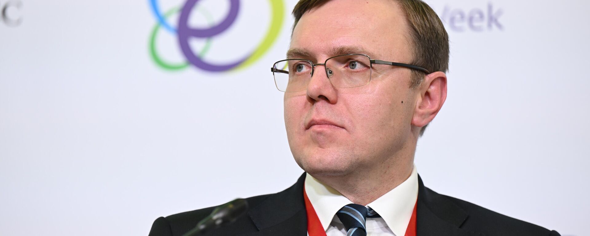 Thứ trưởng Bộ Năng lượng Nga Roman Marshavin - Sputnik Việt Nam, 1920, 06.03.2026