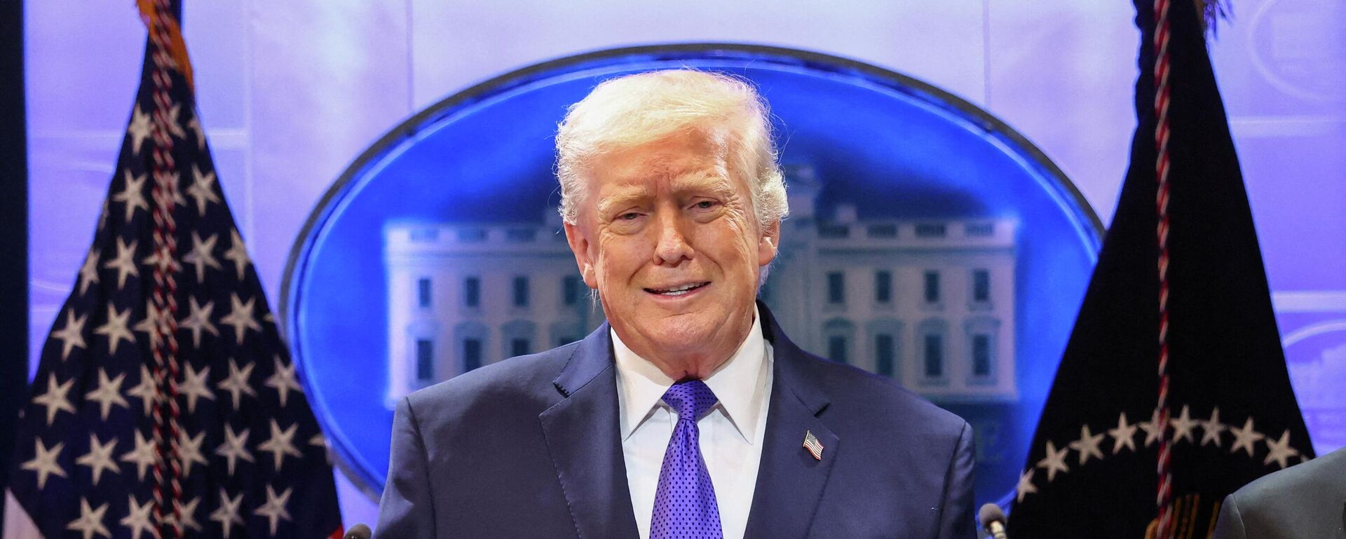 Donald Trump - Sputnik Việt Nam, 1920, 06.03.2026