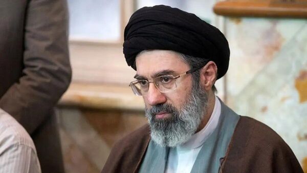 Mojtaba Khamenei - Sputnik Việt Nam