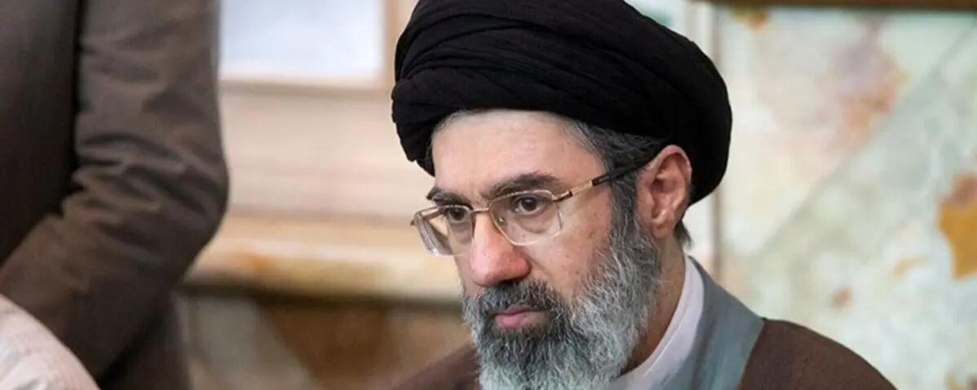 Mojtaba Khamenei - Sputnik Việt Nam, 1920, 10.04.2026