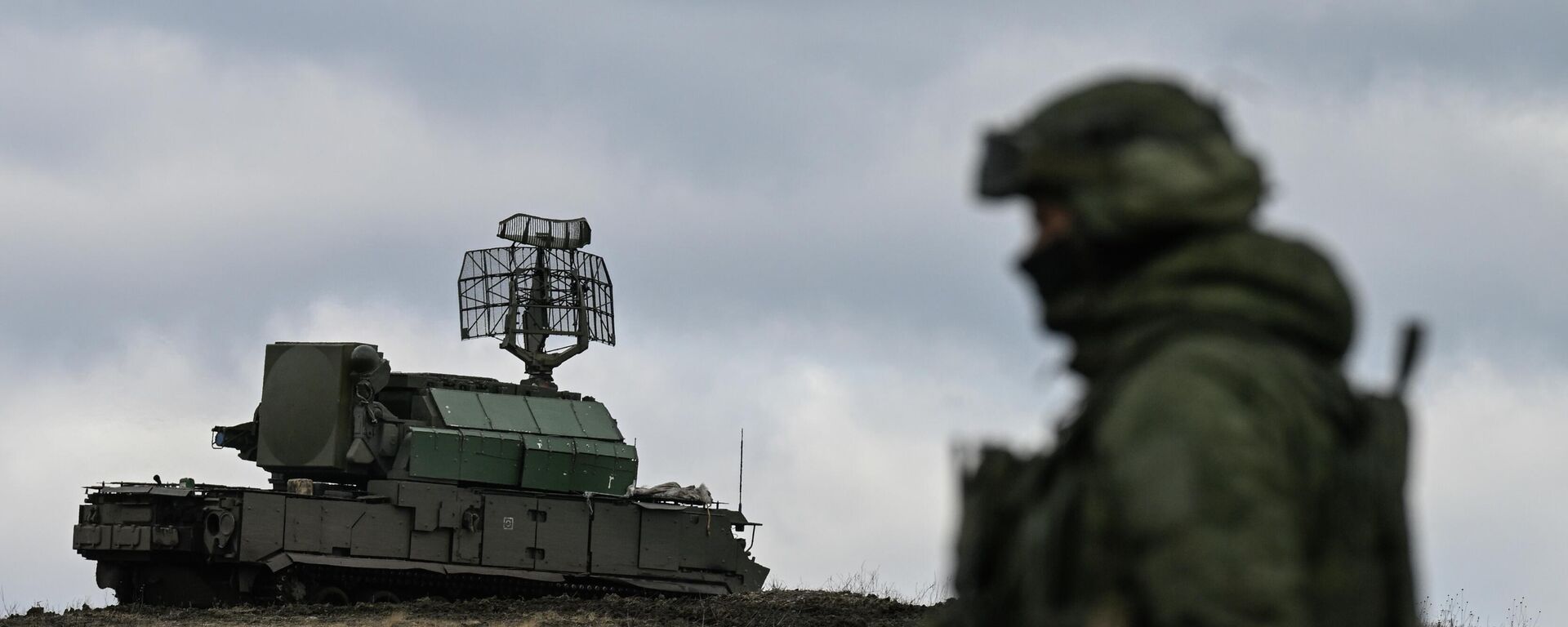 Chiến dịch quân sự đặc biệt Nga tại Ukraina - Sputnik Việt Nam, 1920, 13.03.2026