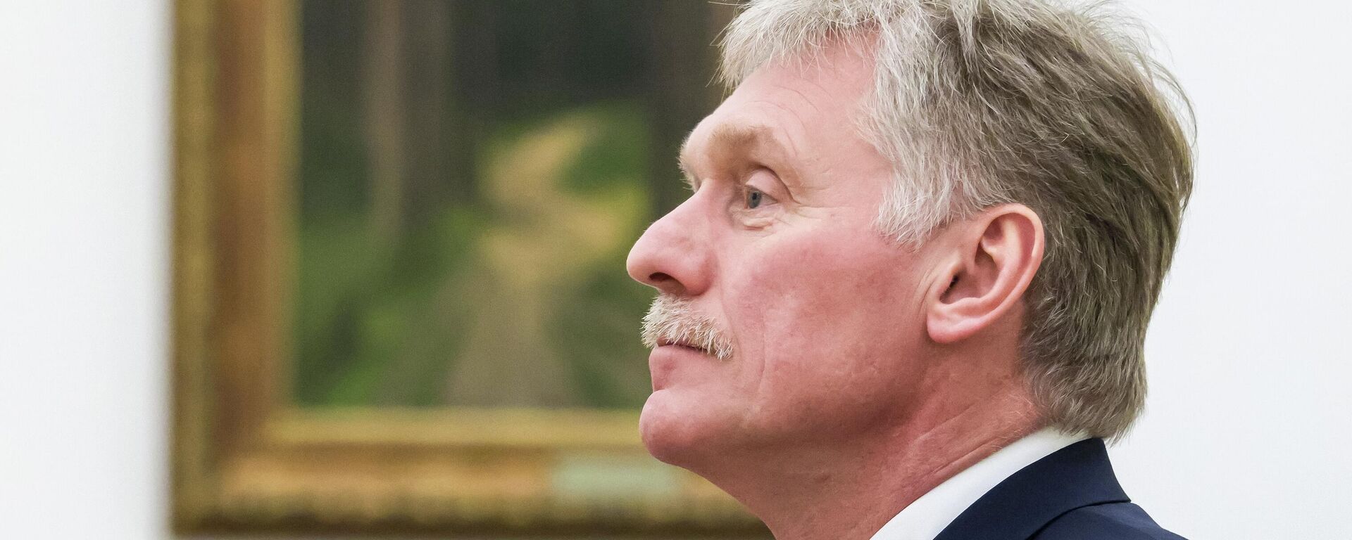 Thư ký Báo chí của Tổng thống Nga Dmitry Peskov - Sputnik Việt Nam, 1920, 11.03.2026