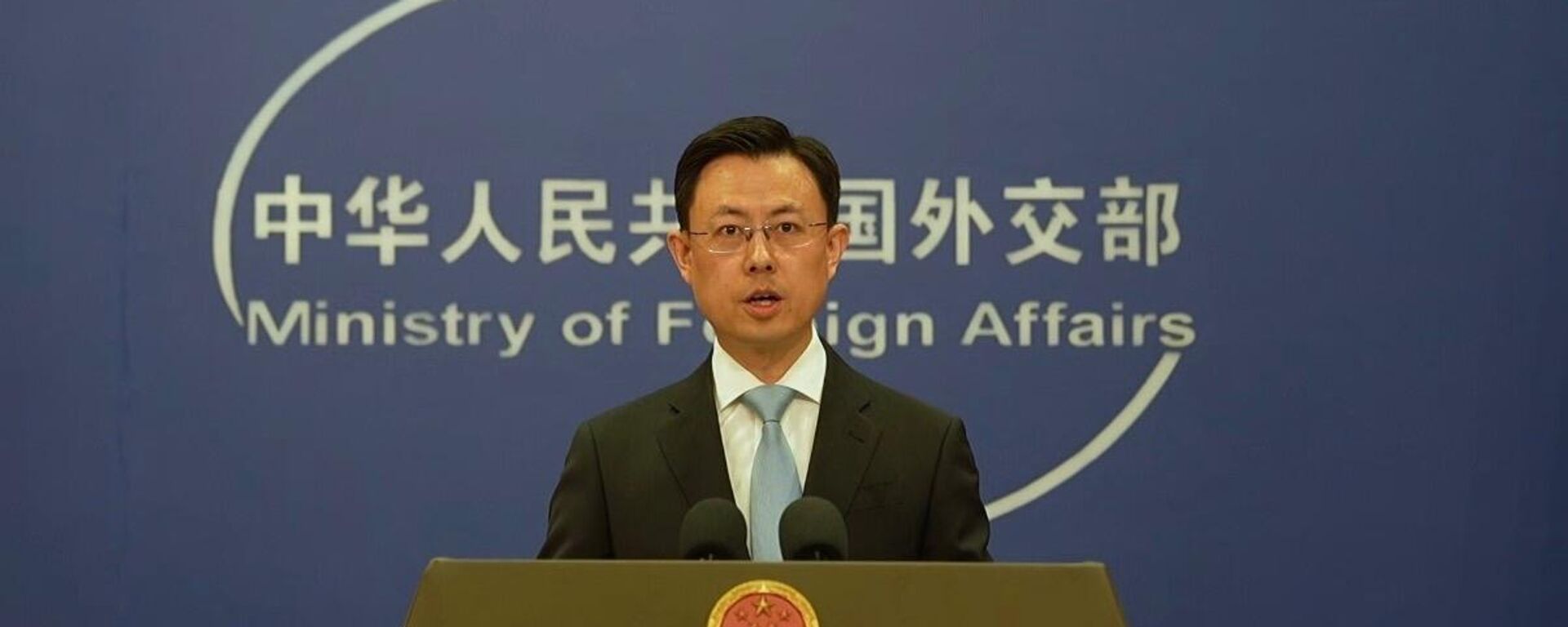 Các Bộ trưởng Ngoại giao và Quốc phòng Trung Quốc sẽ thăm Việt Nam từ ngày 15 đến 17 tháng 3 - Sputnik Việt Nam, 1920, 13.03.2026