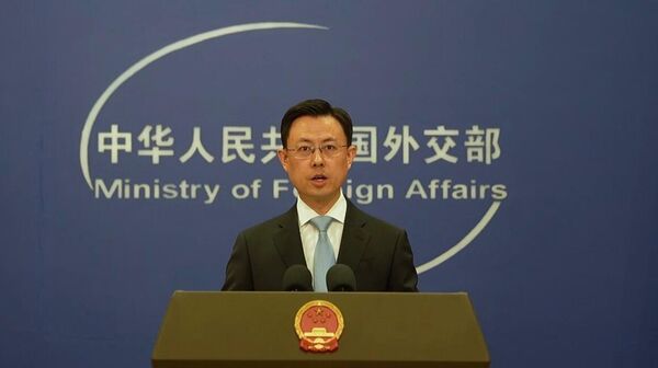 Các Bộ trưởng Ngoại giao và Quốc phòng Trung Quốc sẽ thăm Việt Nam từ ngày 15 đến 17 tháng 3 - Sputnik Việt Nam