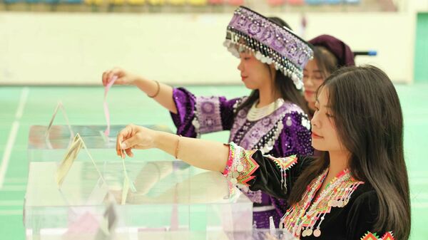  - Sputnik Việt Nam