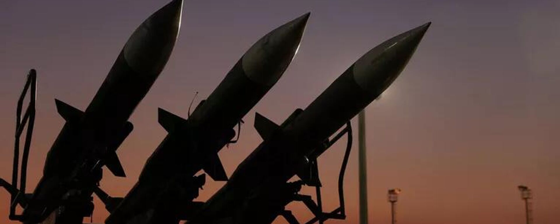 Hệ thống tên lửa của Iran - Sputnik Việt Nam, 1920, 17.03.2026