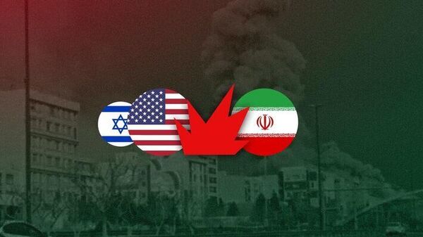 Leo thang căng thẳng ở Trung Đông: Tóm tắt các cuộc tấn công của Israel, Mỹ và Iran - Sputnik Việt Nam