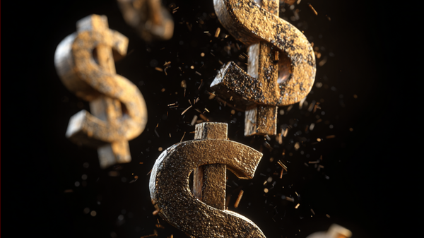 Số tiền mà Mỹ mất mỗi ngày trong cuộc xung đột với Iran - Sputnik Việt Nam