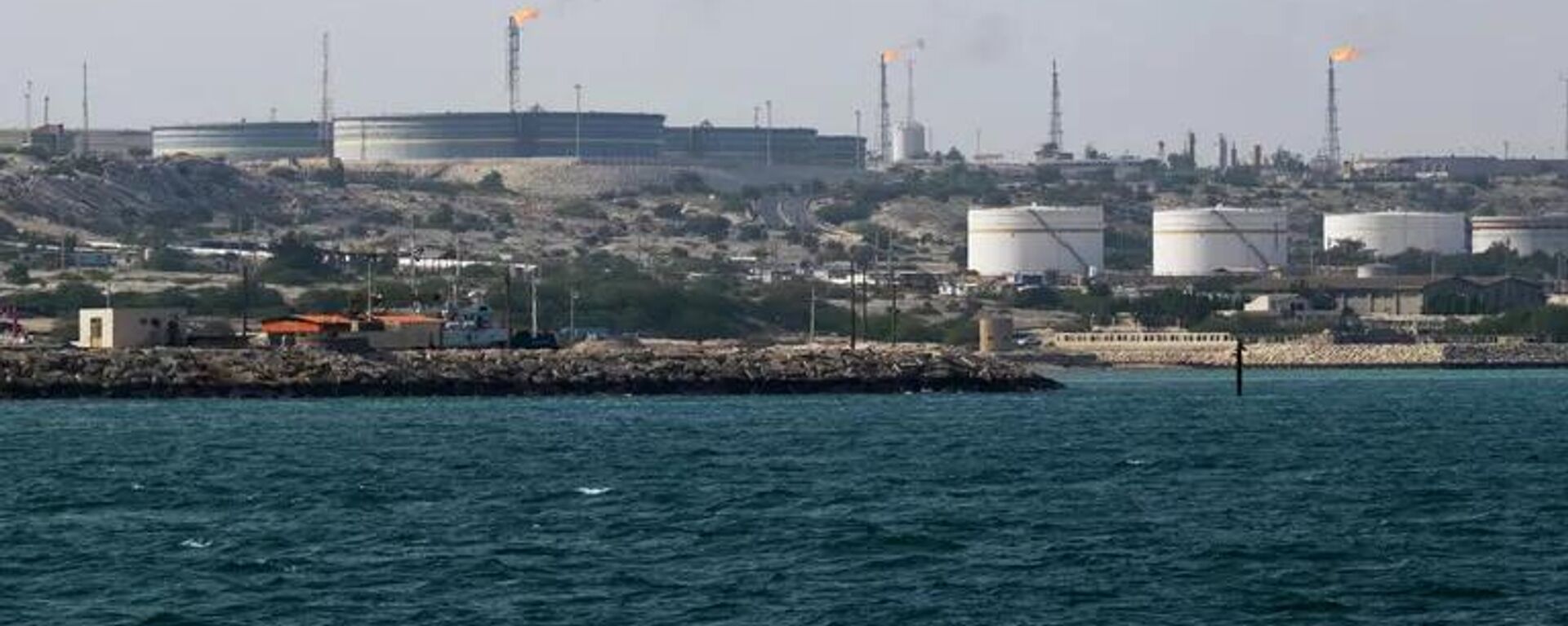 Đảo Kharg của Iran - Sputnik Việt Nam, 1920, 24.03.2026