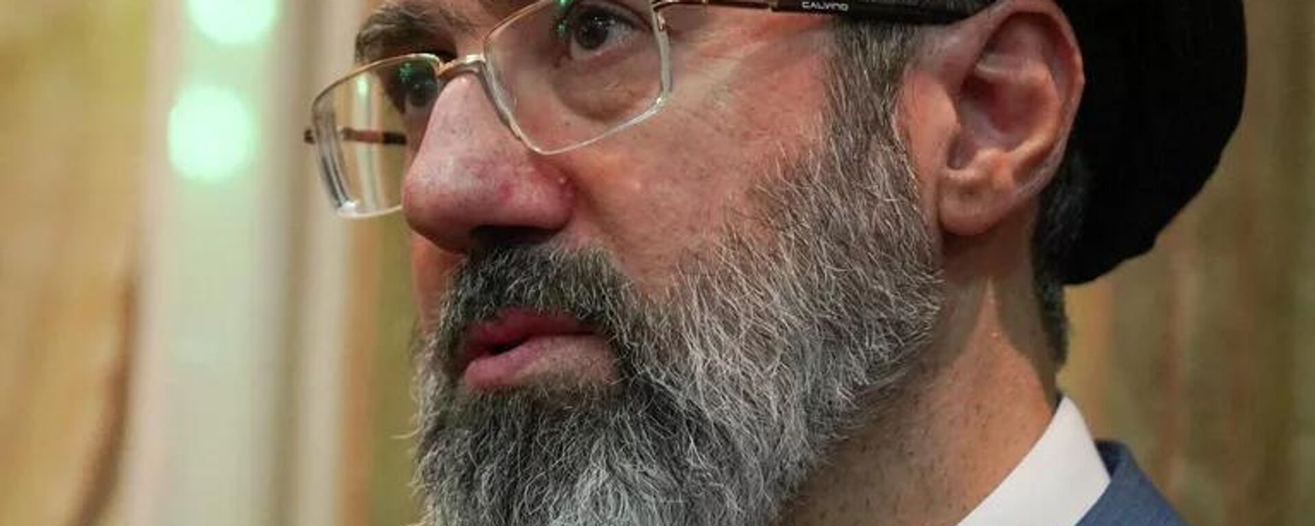 Lãnh đạo tối cao Iran Mojtaba Khamenei - Sputnik Việt Nam, 1920, 20.03.2026