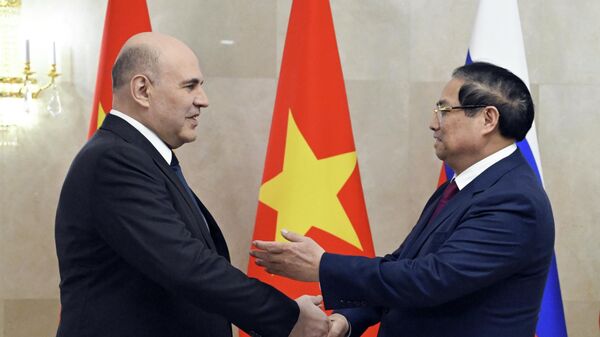  - Sputnik Việt Nam