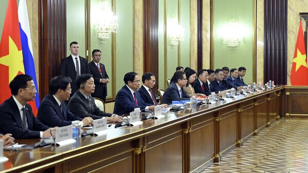  - Sputnik Việt Nam